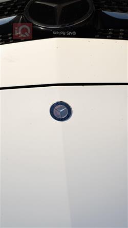 مرسيدس بنز C-Class